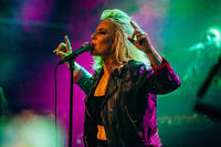 2025-04-12 - Maja Ivarsson från Pustervik, Göteborg