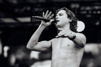 2019-08-11 - Lukas Graham från Kungstorget, Göteborg