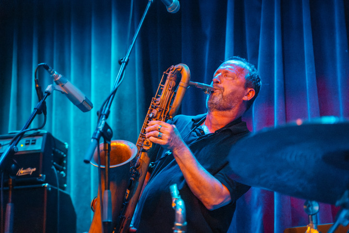 2025-04-16 - Fire! Orchestra från Fasching, Stockholm