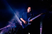 2025-04-24 - Zeal & Ardor från Debaser Strand, Stockholm