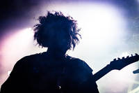 2025-04-24 - Zeal & Ardor från Debaser Strand, Stockholm