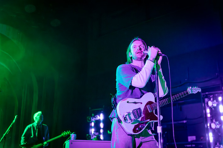 2025-04-25 - Finneas från Fållan, Stockholm