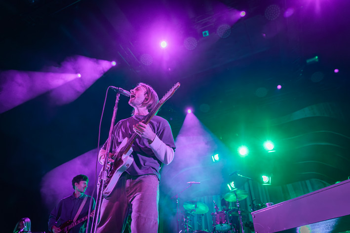 2025-04-25 - Finneas från Fållan, Stockholm