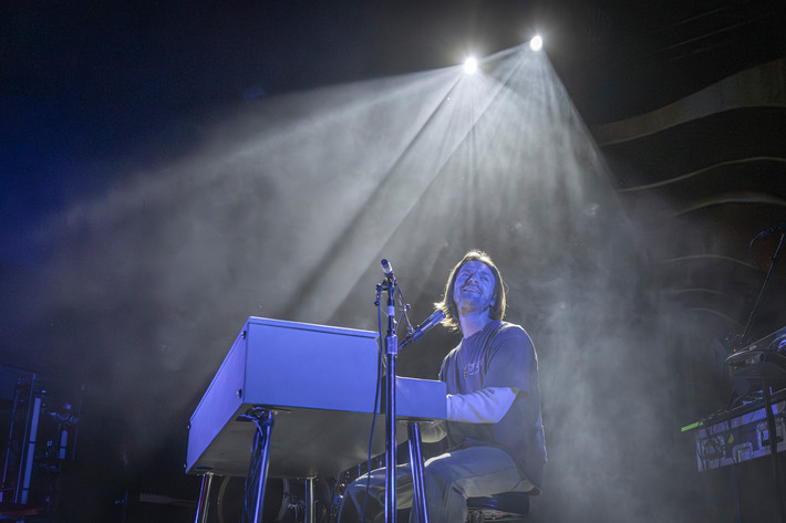 2025-04-25 - Finneas från Fållan, Stockholm