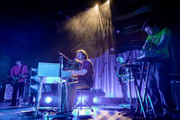 2025-04-25 - Finneas från Fållan, Stockholm