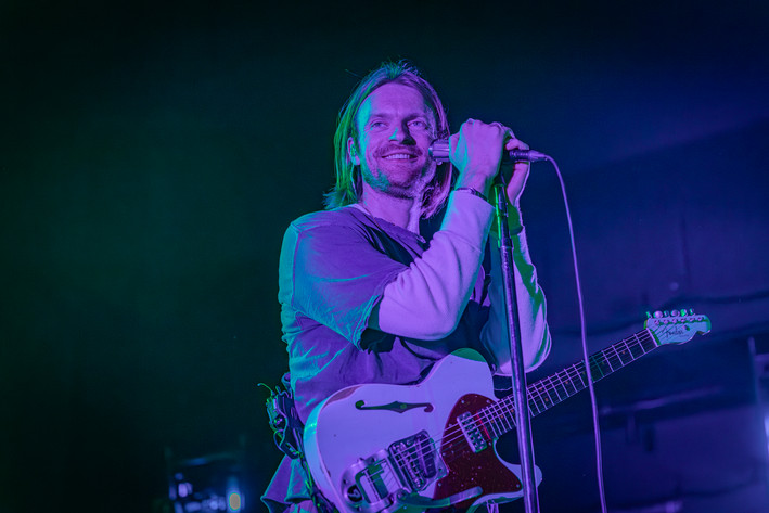 2025-04-25 - Finneas från Fållan, Stockholm