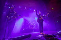 2025-04-26 - Ride från Berns, Stockholm