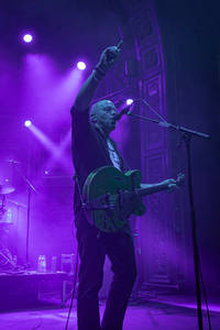 2025-04-26 - Ride från Berns, Stockholm