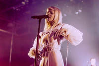 2025-04-28 - Aurora från Fryshuset, Stockholm