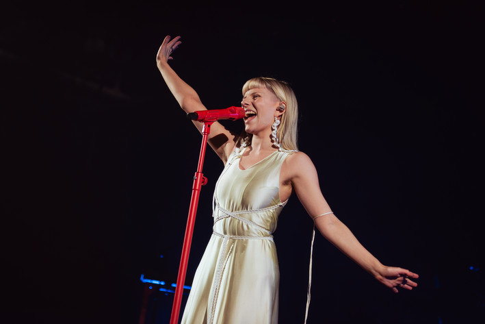 2025-04-28 - Aurora från Fryshuset, Stockholm