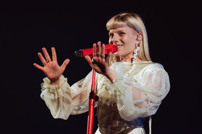 2025-04-28 - Aurora från Fryshuset, Stockholm