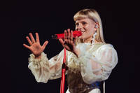 2025-04-28 - Aurora från Fryshuset, Stockholm