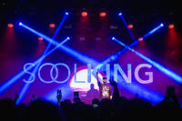 2025-05-02 - Soolking från Trädgår'n, Göteborg