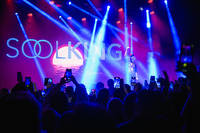 2025-05-02 - Soolking från Trädgår'n, Göteborg