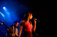 2025-05-03 - La Femme från Debaser Strand, Stockholm