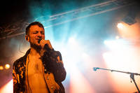 2025-05-03 - La Femme från Debaser Strand, Stockholm