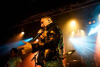 2025-05-03 - La Femme från Debaser Strand, Stockholm