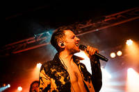 2025-05-03 - La Femme från Debaser Strand, Stockholm