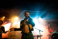 2025-05-03 - La Femme från Debaser Strand, Stockholm