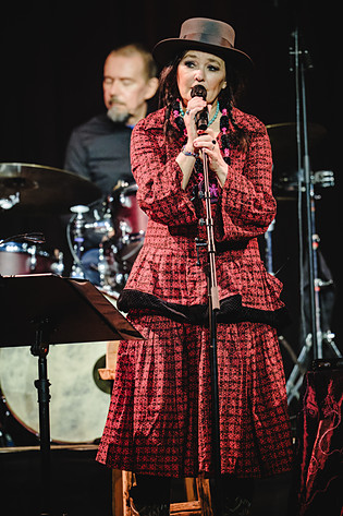 2025-05-05 - Sophie Zelmani från Bierhübeli, Bern