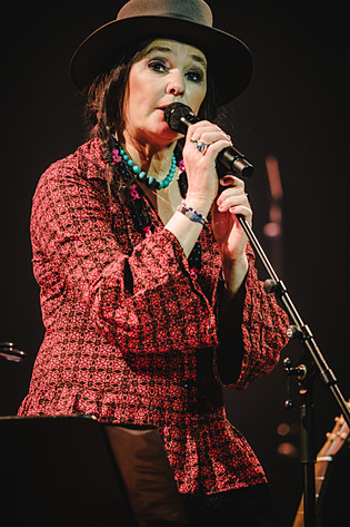 2025-05-05 - Sophie Zelmani från Bierhübeli, Bern
