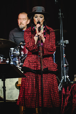2025-05-05 - Sophie Zelmani från Bierhübeli, Bern