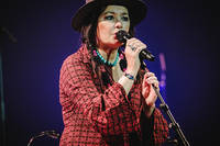 2025-05-05 - Sophie Zelmani från Bierhübeli, Bern