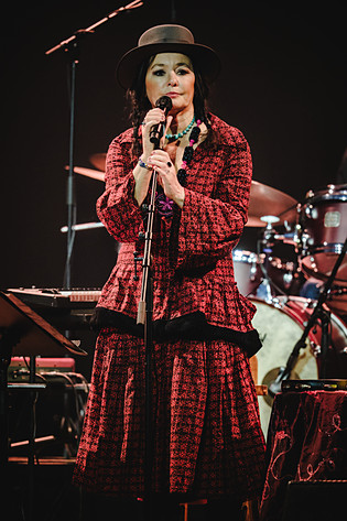 2025-05-05 - Sophie Zelmani från Bierhübeli, Bern