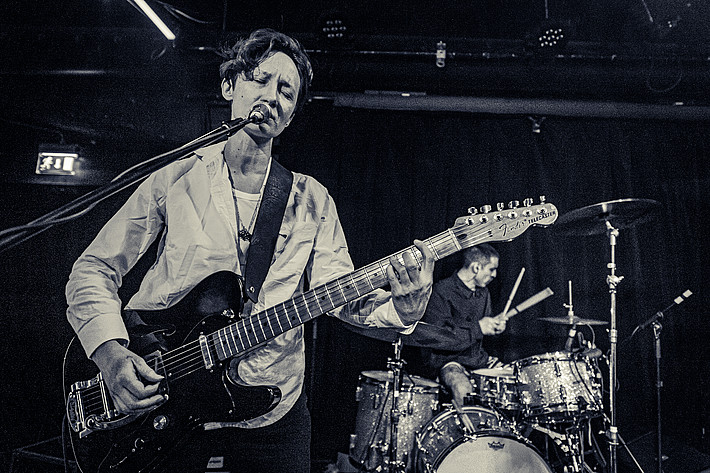 2025-05-06 - Bambara från Bar Brooklyn, Stockholm