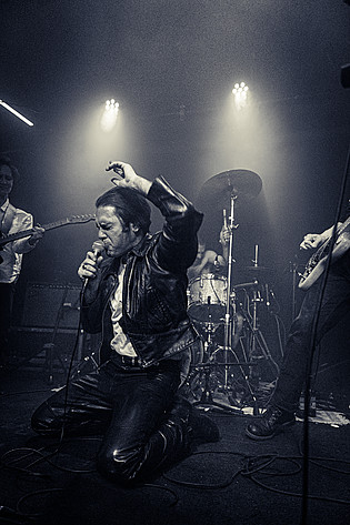 2025-05-06 - Bambara från Bar Brooklyn, Stockholm