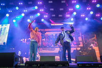 2025-05-09 - Tjuvjakt från Gröna Lund, Stockholm