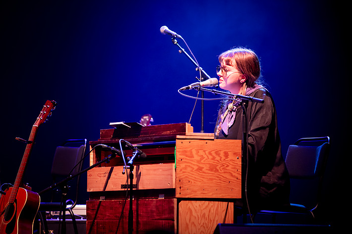 2025-05-08 - Sofia Hultqvist Kott från Stora Teatern, Göteborg