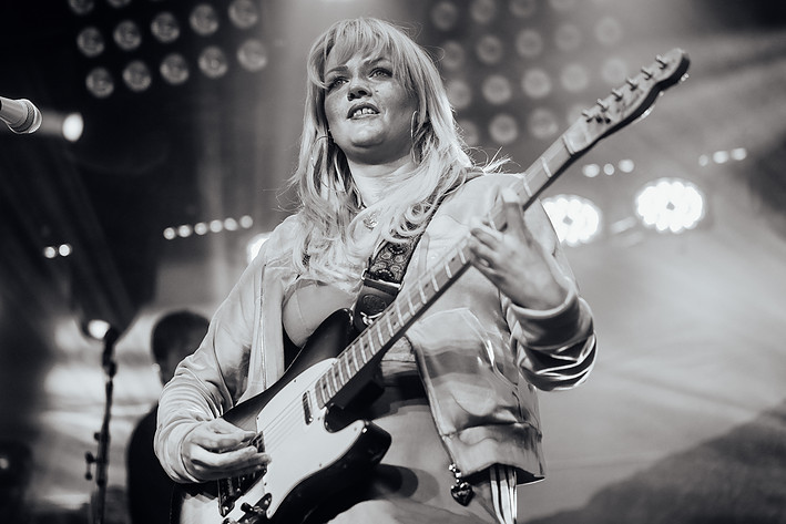 2025-05-09 - Maria Jane Smith från Liseberg, Göteborg