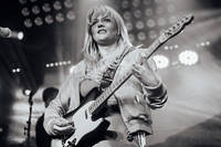 2025-05-09 - Maria Jane Smith från Liseberg, Göteborg