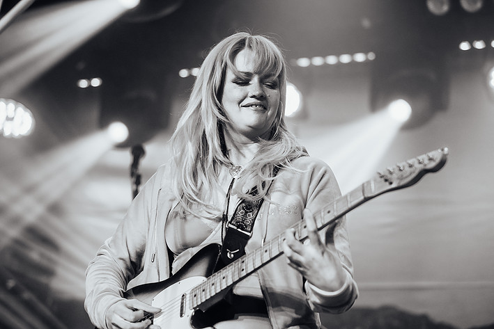 2025-05-09 - Maria Jane Smith från Liseberg, Göteborg