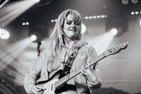 2025-05-09 - Maria Jane Smith från Liseberg, Göteborg