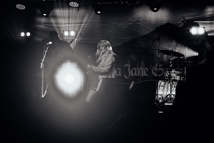 2025-05-09 - Maria Jane Smith från Liseberg, Göteborg