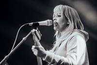 2025-05-09 - Maria Jane Smith från Liseberg, Göteborg