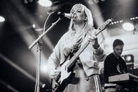 2025-05-09 - Maria Jane Smith från Liseberg, Göteborg