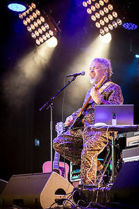 2025-05-10 - Eric Gadd från Liseberg, Göteborg