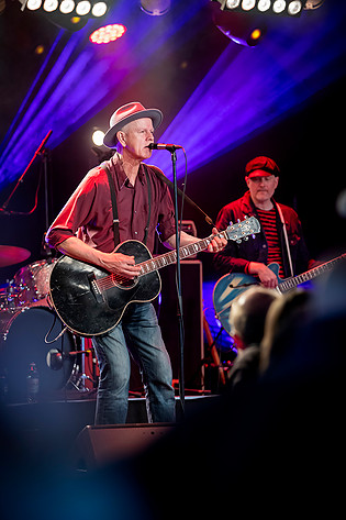 2025-05-10 - Per Persson & Nya Packet från Liseberg, Göteborg