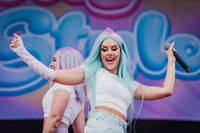 2025-05-10 - Dolly Style från Gröna Lund, Stockholm