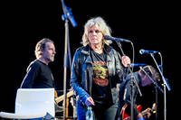 2025-05-10 - Lucinda Williams från Scandinavium, Göteborg