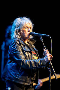 2025-05-10 - Lucinda Williams från Scandinavium, Göteborg
