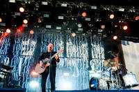 2025-05-15 - Johnossi från Gröna Lund, Stockholm