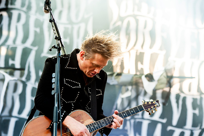 2025-05-15 - Johnossi från Gröna Lund, Stockholm