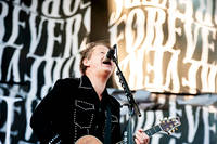 2025-05-15 - Johnossi från Gröna Lund, Stockholm