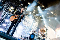 2025-05-15 - Johnossi från Gröna Lund, Stockholm