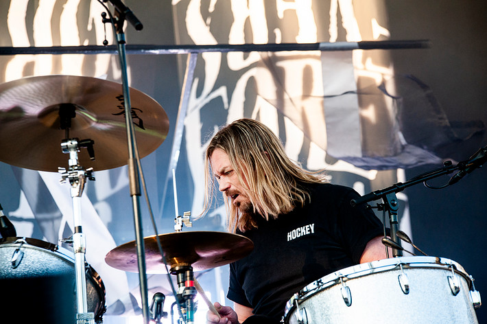 2025-05-15 - Johnossi från Gröna Lund, Stockholm