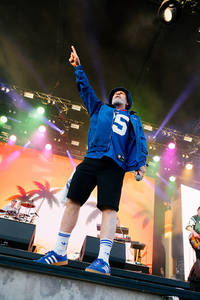 2025-05-16 - Markoolio från Gröna Lund, Stockholm